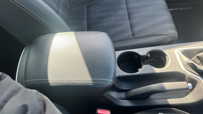 Kia Sportage 1.6 GDi ISG 1 5dr Petrol Estate